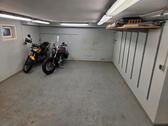Foto - Stellplatz MotorradLagerplatz Garage (kein PKW)
