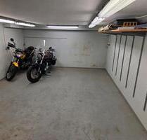 Stellplatz MotorradLagerplatz Garage (kein PKW) - Berlin Treptow-Köpenick