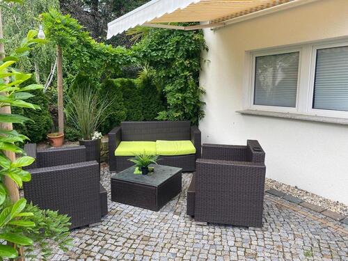 Foto - Voll-Möblierte Wohnung - 875,00&nbsp;EUR Kaltmiete, ca.&nbsp; 52,00&nbsp;m&sup2;