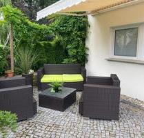 Voll-Möblierte Wohnung - 875,00&nbsp;EUR Kaltmiete, ca.&nbsp; 52,00&nbsp;m&sup2; in Dresden (PLZ: 01259) Leuben