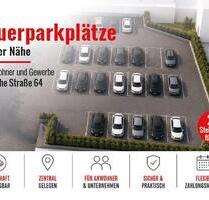 PKW-Stellplatz in Dortmund - Hallesche Str. 64 zu vermieten