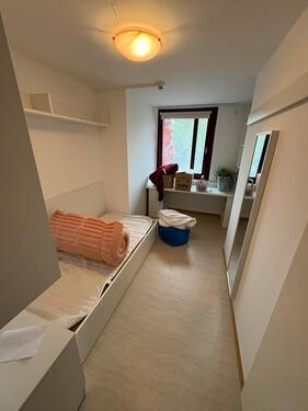 Foto - 1 Zimmer Etagenwohnung zur Miete in Mainz
