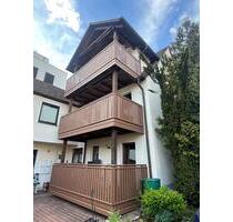 3-Zimmer EG-Wohnung mit Balkon Kfz-Stellplatz ab 1.7.2026 - Herzogenaurach