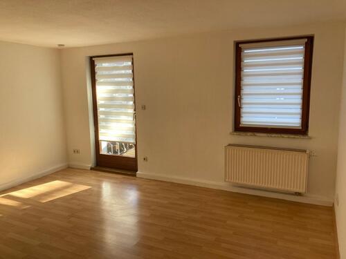 Foto - Erdgeschoßwohnung in Herzogenaurach zur Miete