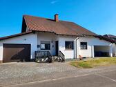 Foto - Mehrfamilienhaus in Busenberg mit schöner Aussicht