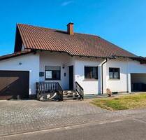 Mehrfamilienhaus in Busenberg mit schöner Aussicht - Bruchweiler-Bärenbach
