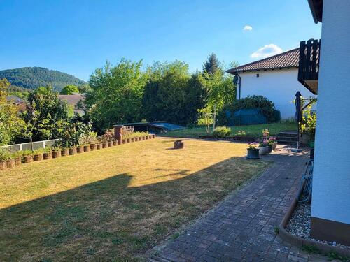 Foto - 8 Zimmer Mehrfamilienhaus, Wohnhaus zum Kaufen in Bruchweiler-Bärenbach