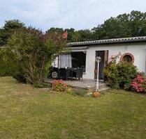 WochenendhausBungalow mit 324 m² Grundstück in Warnemünde - Rostock Hohe Düne