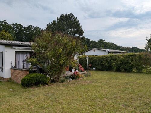 Foto - Bungalow in Rostock zum Kaufen