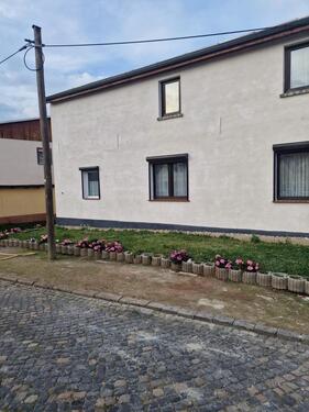 Foto - Modernisiertes Mehrfamilienhaus- vollständig vermietet
