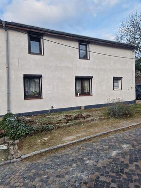 Foto - Mehrfamilienhaus, Wohnhaus zum Kaufen in Eisleben (Lutherstadt)