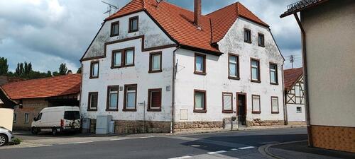 Foto - Haus mit Grundstück ca 2000m2 - 120.000,00 EUR Kaufpreis,