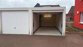 Foto - Garagen, Emsdetten, Bundestrassen und Bahnhofsnähe