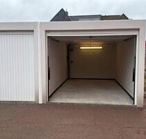 Garagen, Emsdetten, Bundestrassen und Bahnhofsnähe