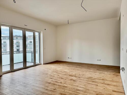 Foto - 2 Zimmer Etagenwohnung in Schlüchtern