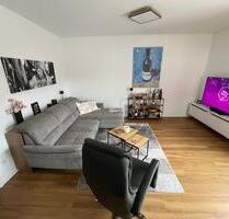 Penthouse, Top-Lage, schöne 2 Zi., gr. Dachterrasse, Garage - Datteln