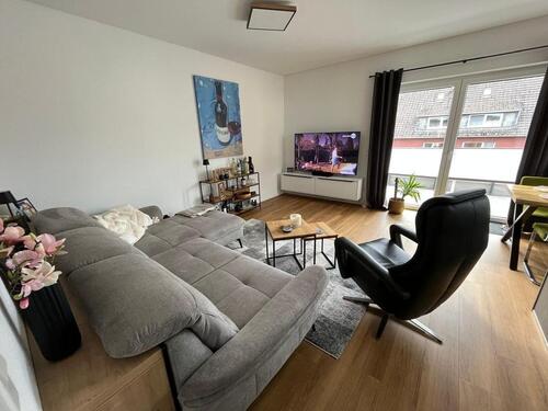 Foto - Etagenwohnung zur Miete in Datteln