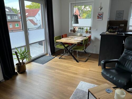 Foto - Etagenwohnung in Datteln zur Miete