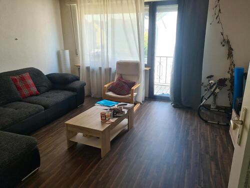 Foto - wohnung mobiliert - 830,00 EUR Kaltmiete,
