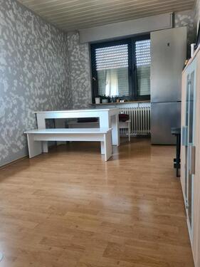 Foto - Etagenwohnung in Urmitz zur Miete