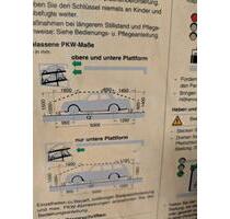 Duplexstellplatz:trocken,sauber und sicher,Monheim,Nähe MonaMare - Monheim am Rhein