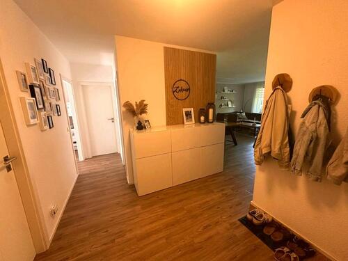 Foto - Moderne, kernsanierte Eigentumswohnung in bester Stadtlage