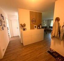 Moderne, kernsanierte Eigentumswohnung in bester Stadtlage - Solingen