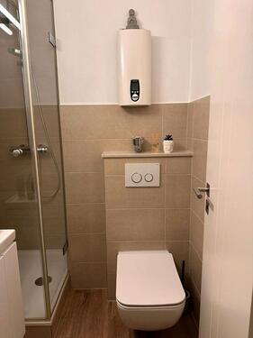 Foto - Etagenwohnung in Solingen