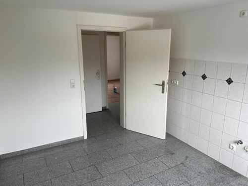 Foto - Etagenwohnung in Forchheim