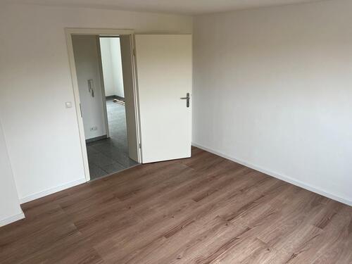 Foto - Etagenwohnung in Forchheim zur Miete