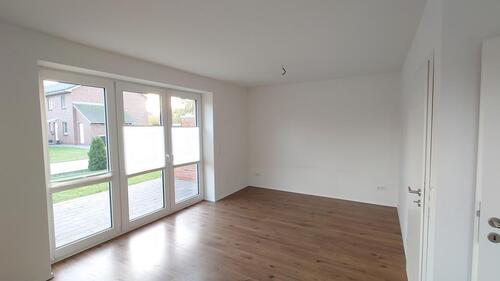 Foto - Neues Wohnglück auf dem Land - Reihenmittelhaus in Lasbek
