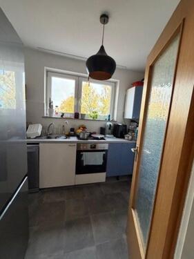 Foto - 3 ZKB Obergeschosswohnung zu vermieten