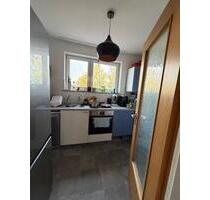 3 ZKB Obergeschosswohnung zu vermieten - Oldenburg Alexandersfeld