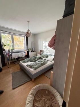 Foto - Etagenwohnung in Oldenburg zur Miete