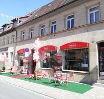 Der schönste Laden in Langenzenn – LadenBüroPraxis