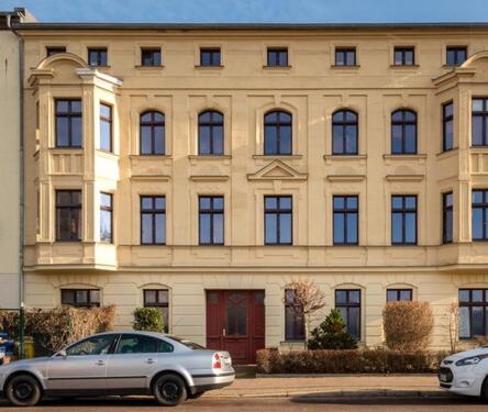 Foto - Tolle Zweizimmerwohnung mit Balkon in ruhiger Lage von Sudenburg
