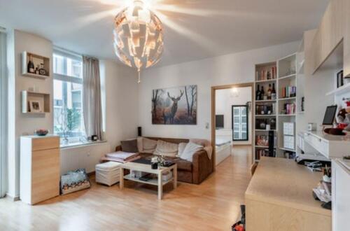 Foto - Etagenwohnung in Magdeburg zur Miete