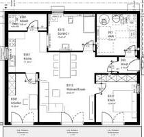 Einliegerwohnung erst Einzug in Kappel, Niedereschach - Villingen-Schwenningen