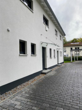 Foto - Bezugsfertige Neubau-Doppelhaushälfte in Top-Lage – Verkauf von P