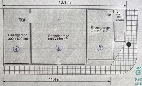 Foto - andere zur Miete in Pulheim