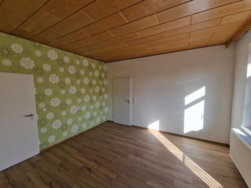 Foto - 3-Zimmer Wohnung zu vermieten - 645,00 EUR Kaltmiete,