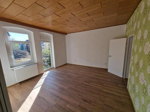 Foto - Etagenwohnung zur Miete in Marktredwitz