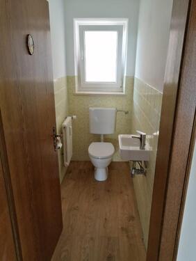 Foto - 3 Zimmer Etagenwohnung zur Miete in Wittibreut