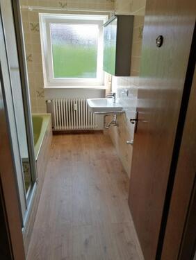 Foto - 3 Zimmer Etagenwohnung in Wittibreut