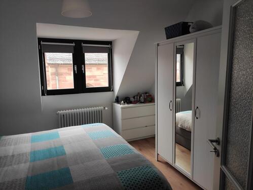 Foto - 3 ZKB Wohnung in zentraler Lage