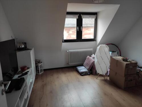 Foto - Etagenwohnung in Zweibrücken zur Miete