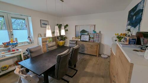 Foto - 7 Zimmer Einfamilienhaus in Wasbüttel