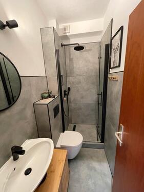 Foto - 1 Zimmer Etagenwohnung in Freudenstadt