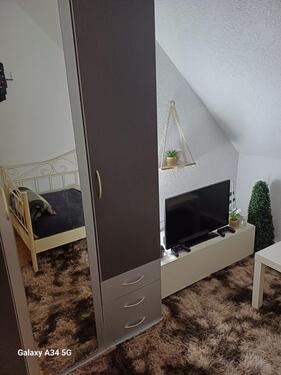 Foto - 1 Zimmer Etagenwohnung in Albstadt