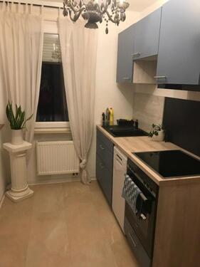 Foto - Etagenwohnung in Albstadt zur Miete